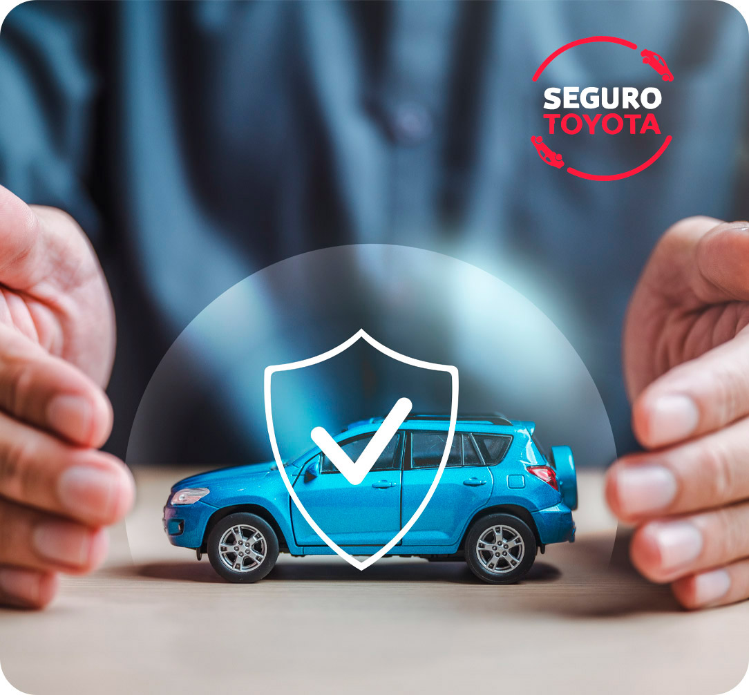 Seguro Toyota